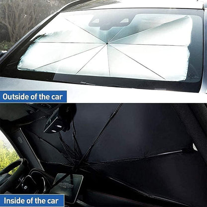 Calivo™ Car Sunshade Umbrella