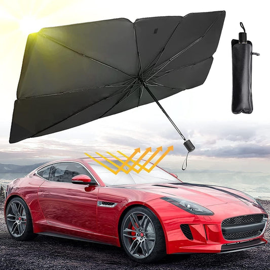 Calivo™ Car Sunshade Umbrella